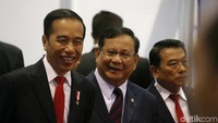 Berkah Kode Endorse Jokowi untuk Elektabilitas Prabowo