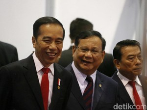 Kontras Akan Surati Jokowi soal 2 Eks Tim Mawar Jadi Pejabat Kemhan