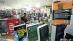 Jendela Dunia Itu Ada di Basement Mal Ibu Kota