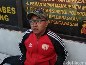 Teka-teki Raibnya Berlian Rp 2 M Lina Dijawab Teddy