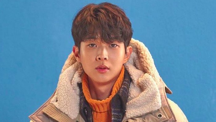 Choi Woo Sik