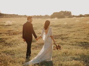 BKKBN Sentil yang Mau Nikah Sibuk Prewedding: Periksa Kesehatan Dulu, Murah!