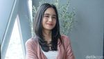 Tissa Biani Kepikiran Berhijab Usai Jadi Nur di KKN di Desa Penari