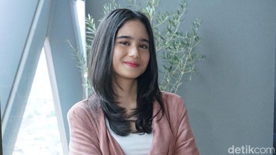 Tissa Biani Kepikiran Berhijab Usai Jadi Nur di KKN di Desa Penari