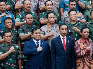 Diinginkan Jokowi, Sistem Senjata Otonom Dianggap Kontroversial