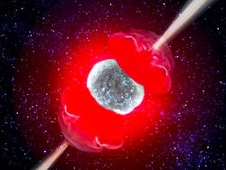 7 Skenario Kiamat Menurut Sains