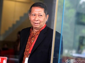 Beda Kasus Pelindo II yang Diusut Kejagung dengan Perkara di KPK