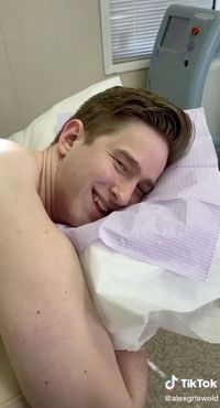 Main TikTok, Selebgram Ini Terselamatkan dari Kanker Berkat Follower