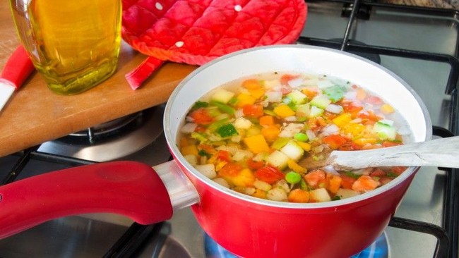 5 Kesalahan Saat Memasak Sop Ini Bikin Rasanya Kurang Sedap