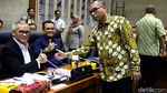 Panja Komisi VI Gelar Rapat Bahas Jiwasraya