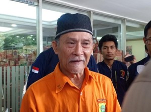 Ini Motif Ketua GOIB Pasang Spanduk Tolak Bioskop Dekat Masjid di PGC