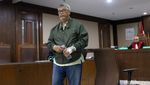 Akil Mochtar Bersaksi di Sidang TPPU Muhtar Ependy
