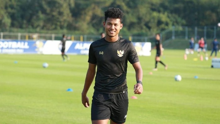 Amiruddin Bagas Kaffa Arrizqi