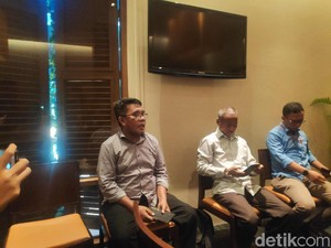 Bantah Abal-abal, Kontraktor Revitalisasi Monas Bicara soal Lokasi Kantor