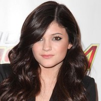 2010Inilah penampakan Kylie Jenner di 2010 ketika usianya masih 13 tahun. Kylie pada dasarnya memiliki bibir yang tipis dan mungil. Foto: Getty Images
