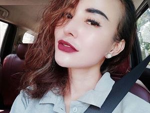 Cynthiara Alona Segera Disidangkan Terkait Prostitusi Online
