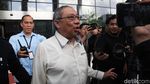 Eks Bupati Indramayu Diperiksa KPK soal Suap Supendi