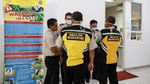 Indonesia Mulai Waspadai Masuknya Virus Corona