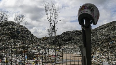 Siap-siap! Ada Pembangkit Listrik Tenaga Sampah di Palembang