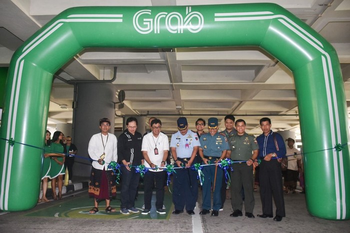 Cara Pesan Grab Di Bandara Soetta – Sakit