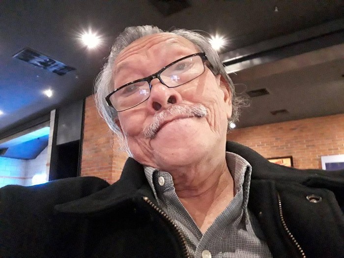 Henky Solaiman Aktor