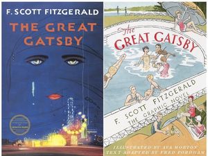 Hak Cipta The Great Gatsby Bisa Diakses Publik, Prekuelnya Kini Terbit
