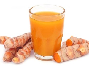 Jamu Kunyit Asam Bisa Redakan Nyeri Haid, Ini Resepnya Jika Mau Bikin Sendiri