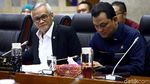 Panja Komisi VI Gelar Rapat Bahas Jiwasraya