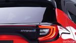 Yaris Super Irit, Konsumsi BBM 30,3 Km/Liter