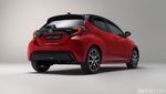 Yaris Super Irit, Konsumsi BBM 30,3 Km/Liter