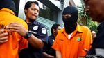 Dokter Asal China Dibekuk Polisi Terkait Praktik Pengobatan Ilegal