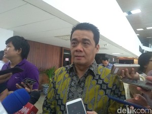 Penantian Panjang Mencari Pengganti Sandiaga Berujung Riza Patria