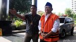 Bupati nonaktif Sidoarjo Kembali Diperiksa KPK