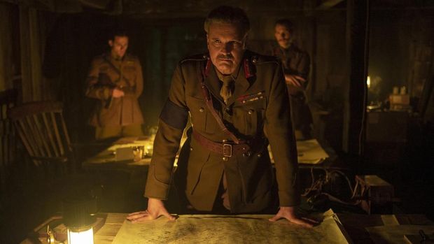Tiga Alasan Film 1917 Dinilai Layak Jadi Jawara Oscar!