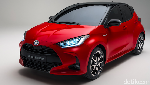 Yaris Super Irit, Konsumsi BBM 30,3 Km/Liter
