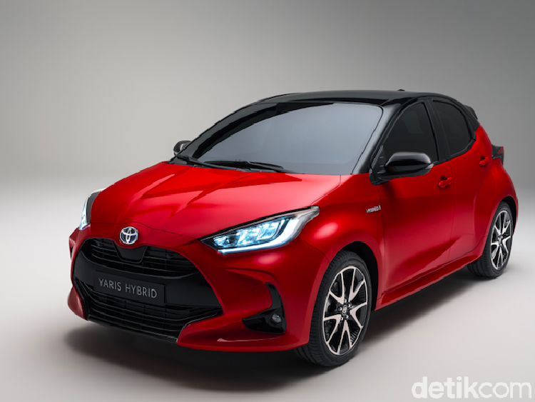 Yaris Super Irit, Konsumsi BBM 30,3 Km/Liter