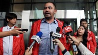Anggota Tim Advokasi PSI Jakarta Patriot Muslim mengatakan kejanggalan proyek revitalisasi Monas terkait dengan penunjukkan kontraktor pelaksana proyek. Patriot menyebut kejanggalan yang dimaksud yaitu pihak kontraktor tidak memiliki alamat yang jelas. 