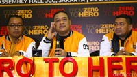 Benny mengungkap satu jabatan pengurus yang telah diisi. OSO menunjuk Gede Pasek Suardika mantan politikus Partai Demokrat (PD) menjadi Sekjen Hanura.
