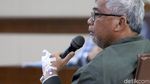 Akil Mochtar Bersaksi di Sidang TPPU Muhtar Ependy