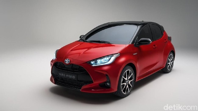 Dua Merek Mobil Pamit, Yaris Paling Irit, Bocoran Ertiga SUV