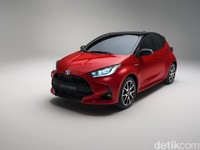 Dua Merek Mobil Pamit, Yaris Paling Irit, Bocoran Ertiga SUV
