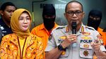Dokter Asal China Dibekuk Polisi Terkait Praktik Pengobatan Ilegal