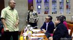 Panja Komisi VI Gelar Rapat Bahas Jiwasraya