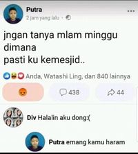 16 Jokes Recehkan Twitter Yang Recehnya Bikin Ngakak