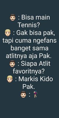 18 Jokes Recehkan Twitter yang Recehnya Bikin Ngakak