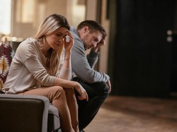 Viral Curhat Pria yang Istrinya Tak Mau Disentuh, Cerai Usai 6 Bulan Nikah