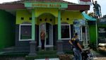 Ini Mahkota Galuh Haur Kuning yang Konon Berlapis Emas