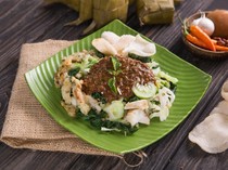 Serupa Tapi Tak Sama, Ini Bedanya Gado-gado hingga Karedok