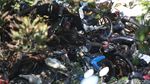 Nasib Ratusan Motor dan Mobil Sitaan Polisi di Teluk Pucung