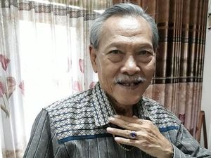 Mengenang Wawancara Terakhir dengan Henky Solaiman